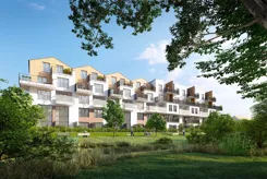Gardino Park Żerniki - zdjęcie nr 5