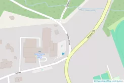 Lokalizacja inwestycji Aparthotel Polanica Sport Resort
