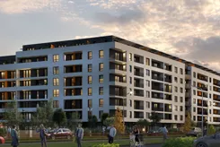 Apartamenty Kopernik - zdjęcie nr 2