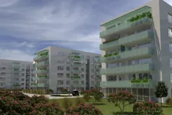 Apartamenty Tysiąclecia - zdjęcie nr 2