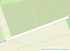 Lokalizacja inwestycji Przystań Młynek