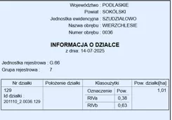 225/8652/OGS - zdjęcie nr 1
