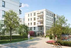 art.TEO - bud. E, F - zdjęcie nr 3