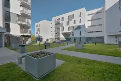 Osiedle Przylesie Marcelin - zdjęcie nr 4