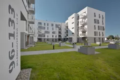 Osiedle Przylesie Marcelin - zdjęcie nr 5