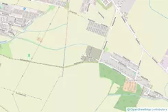 Lokalizacja inwestycji Park Kruszewnia etap 3