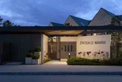 Domy u Źródła Marii - zdjęcie nr 3