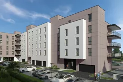 Powstańców Residence - zdjęcie nr 2