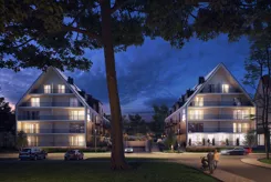 Apartamenty Koło Brzegu - zdjęcie nr 2