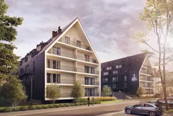 Apartamenty Koło Brzegu - zdjęcie nr 1