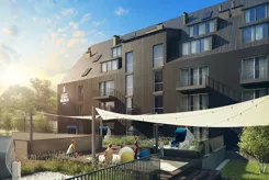 Apartamenty Koło Brzegu - zdjęcie nr 5