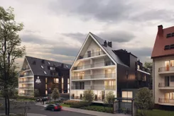 Apartamenty Koło Brzegu - zdjęcie nr 3