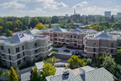 Miasto Ogród Karłowice - zdjęcie nr 1