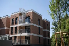 Miasto Ogród Karłowice - zdjęcie nr 5