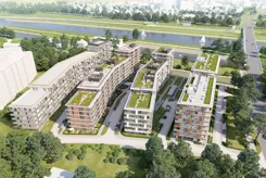 Wybrzeże Reymonta 3 - zdjęcie nr 4