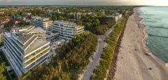 Dune Resort - zdjęcie nr 1
