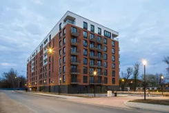 Apartamenty Portowa - zdjęcie nr 0