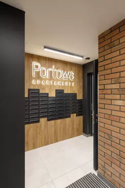Apartamenty Portowa - zdjęcie nr 4