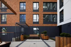 Apartamenty Portowa - zdjęcie nr 2