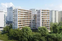 Bukowińska Mokotów etap II - zdjęcie nr 3