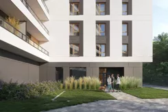 Bukowińska Mokotów etap II - zdjęcie nr 5