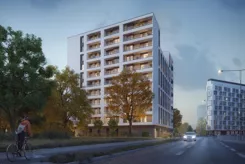 Bukowińska Mokotów etap II - zdjęcie nr 1