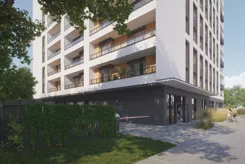 Bukowińska Mokotów etap II - zdjęcie nr 4