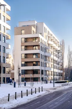 Nowa Mangalia - Etap II - zdjęcie nr 2