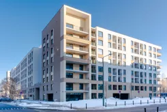 Nowa Mangalia - Etap II - zdjęcie nr 0