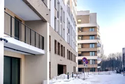 Nowa Mangalia - Etap II - zdjęcie nr 3