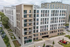 Nowa Mangalia - Etap II - zdjęcie nr 0
