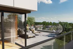 Apartamenty Wypoczynkowa - zdjęcie nr 2