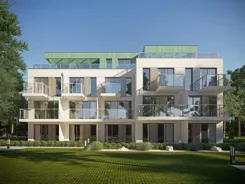 Apartamenty Mestwina 37 - zdjęcie nr 2