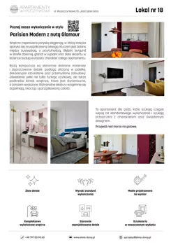 Apartamenty Wypoczynkowa - zdjęcie nr 0