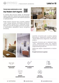 Apartamenty Wypoczynkowa - zdjęcie nr 0