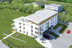 Nowe Hallerowo - zdjęcie nr 4