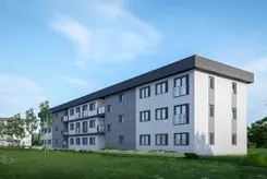 Nowe Branice – Etap I - zdjęcie nr 5