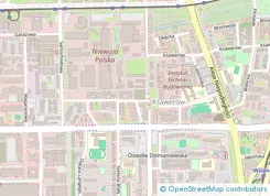 Lokalizacja lokalu użytkowego 78.63 m², HU04 (zarezerwowany)