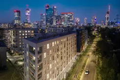 NU Warszawa Wola - zdjęcie nr 1