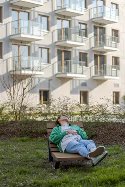 NU Warszawa Wola - zdjęcie nr 3