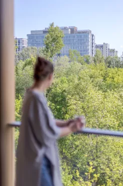 NU Warszawa Wola - zdjęcie nr 5