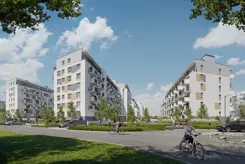 Park Skandynawia V - zdjęcie nr 3