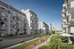Park Skandynawia V - zdjęcie nr 1