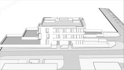Wirtualna makieta 3D mieszkania 49.78 m², 6B0001