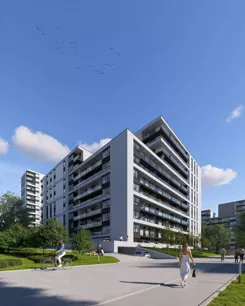 Panoramiqa II - zdjęcie nr 2