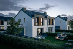 Osiedle SLOW LIFE - Etap II - zdjęcie nr 4