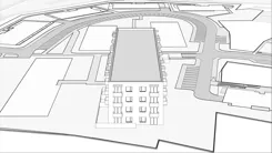 Wirtualna makieta 3D mieszkania 86.68 m², I20