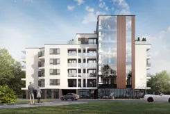 Apart Warszawska - zdjęcie nr 0