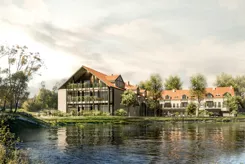 Apartamenty Zdrój - zdjęcie nr 1