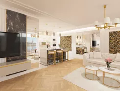 Apartamenty Zdrój - zdjęcie nr 4